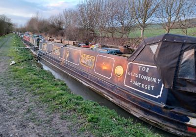 Kennet & Avon Canal