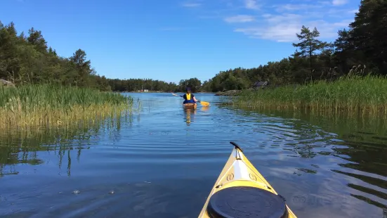 Gräsö Kanotcentral