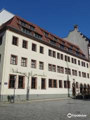 Museum of Antiquities of Leipzig University