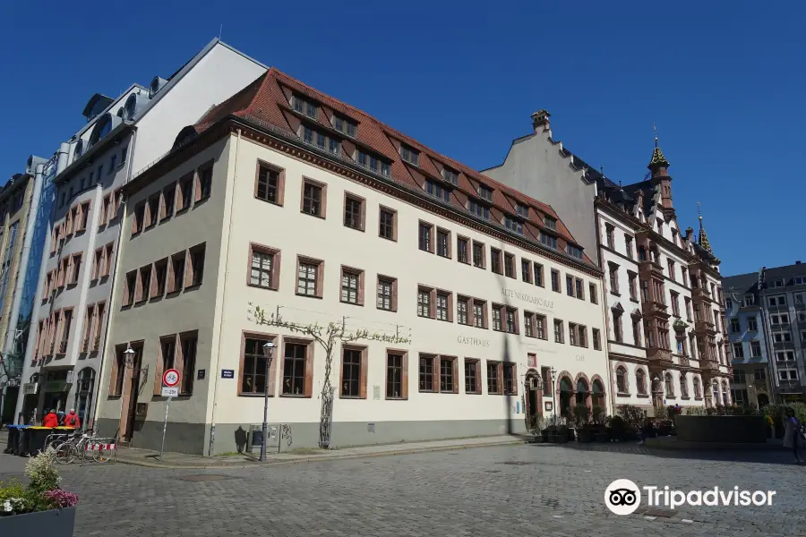 Museum of Antiquities of Leipzig University