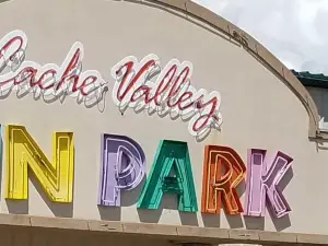 Cache Valley Fun Park