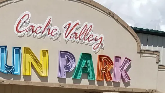 Cache Valley Fun Park