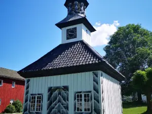 Fossesholm Mansion