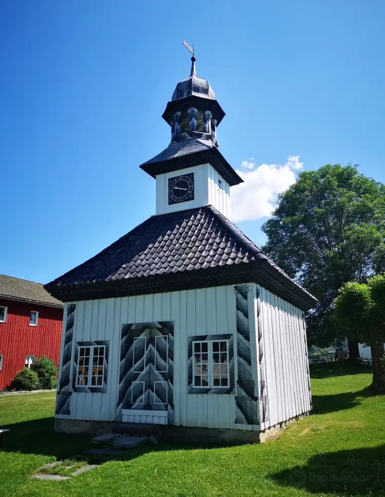 Hotels in Vestfossen