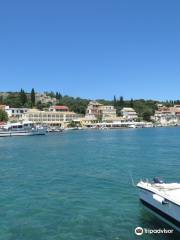 Kassiopi Castle