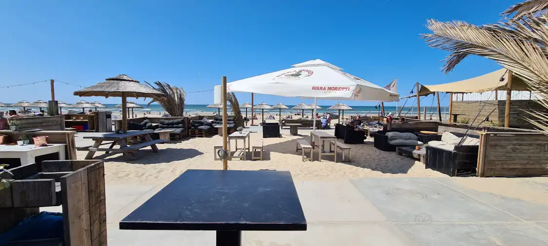 Hotels near Zandvoort aan Zee