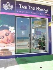 Thai Thai Massage