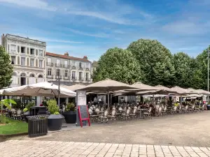 Place Colbert