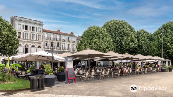 Place Colbert