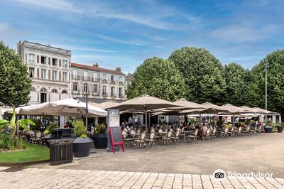 Place Colbert