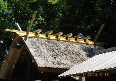 Yamato-hime Shrine