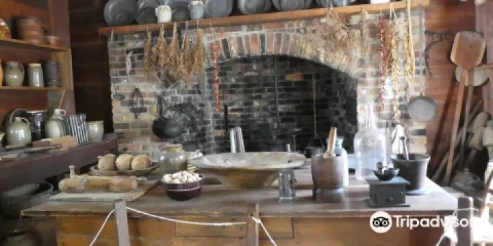 Lexington County Museum