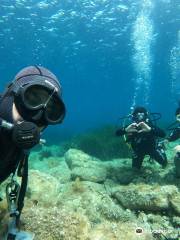 Diving School & Snorkeling Abyssos