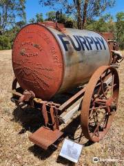 Kerrisdale Mountain Railway and Museum