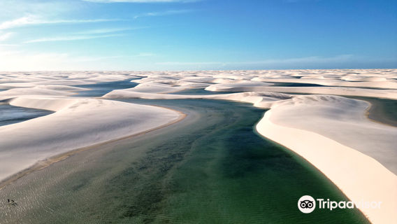 Sao Paulo Ecoturismo