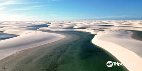 Sao Paulo Ecoturismo