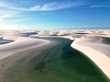 Sao Paulo Ecoturismo