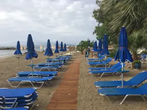 Katelios Beach