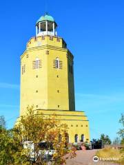 Haukkavuori Observation Tower