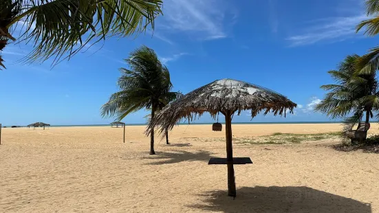 Cardeiro Beach
