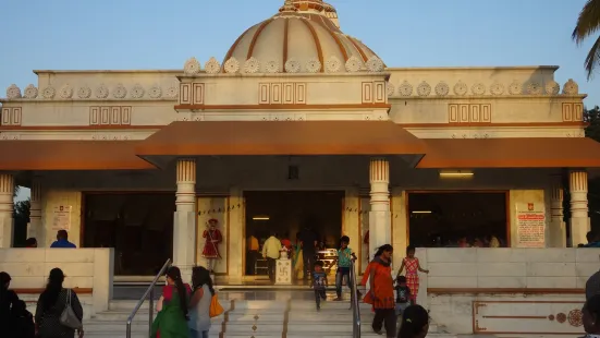Shri Sai Baba Temple