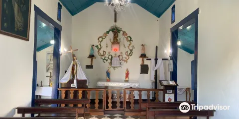 Capela Santa Helena
