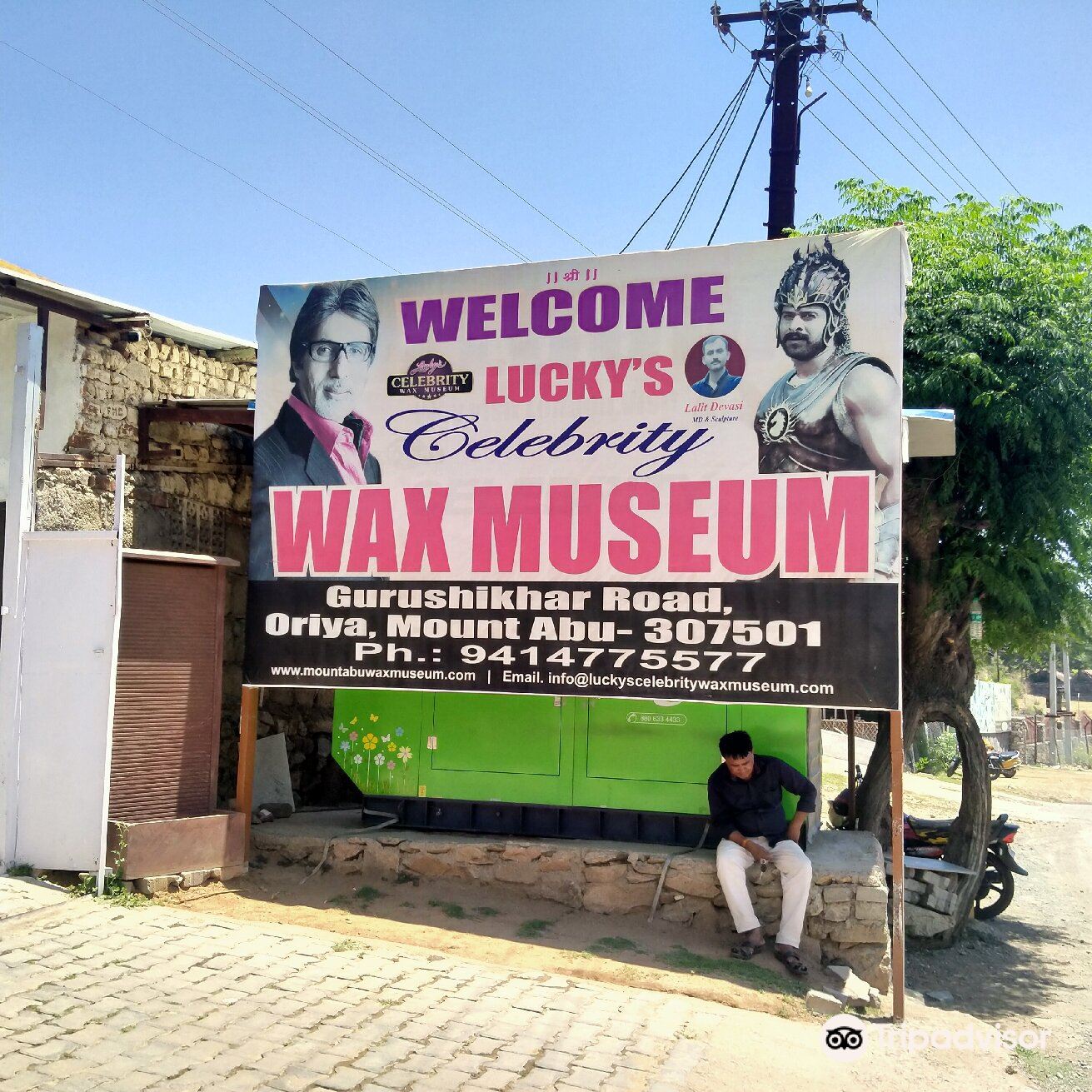 Museum Mounting Waxes