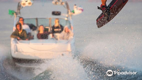 Xtreme Gene Watersports & Waterski