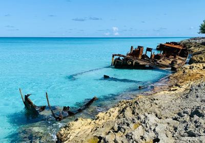 Îles Bimini