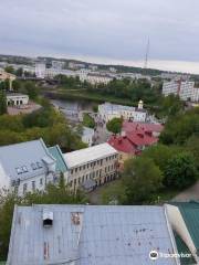 City Hall (Ratusha)