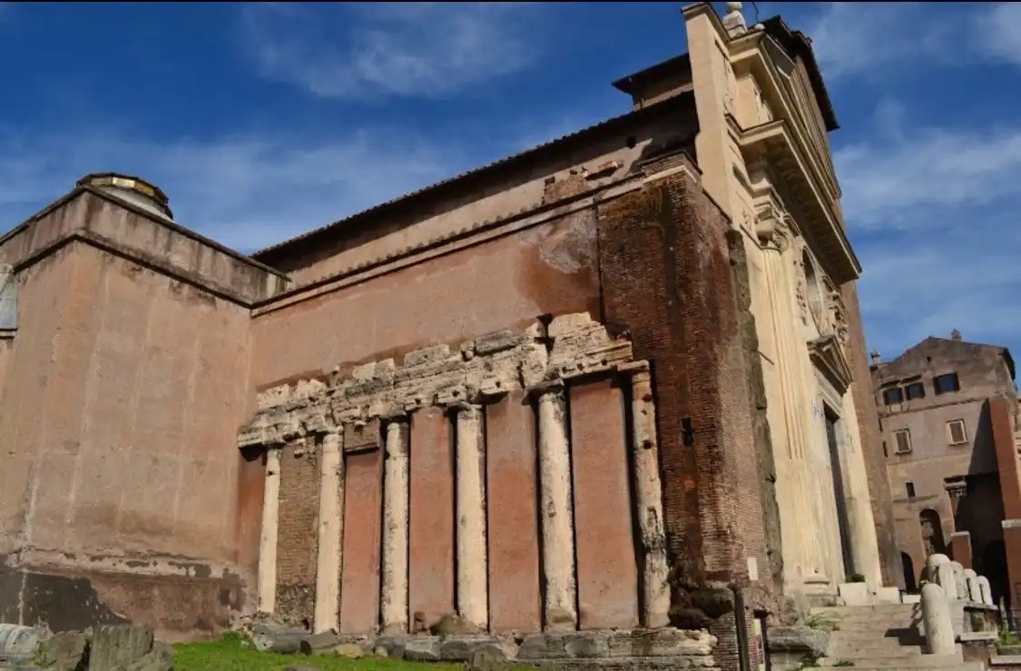 Отели рядом с достопримечательностью «Tempio della Concordia»