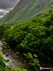 Hawai'i Nature Center