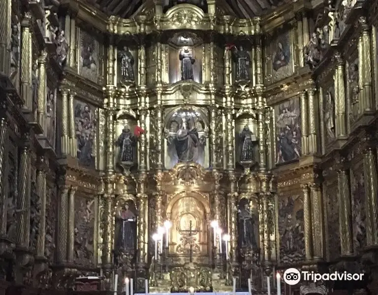 Iglesia de la Tercera Orden