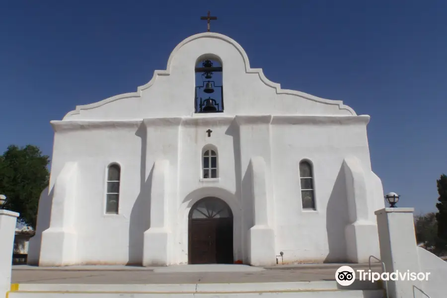 El Paso Mission Trail Association