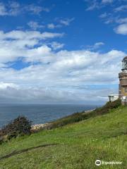 Kullen Lighthouse