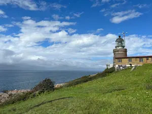 Kullen Lighthouse