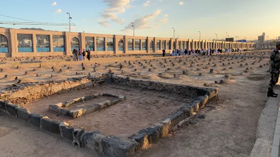 Jannatul Baqi