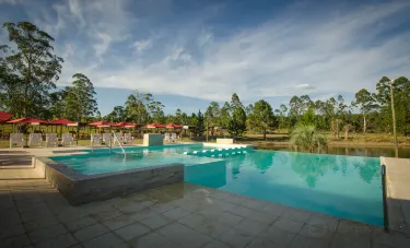 Concordia Department