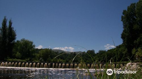 Balneario Uranga