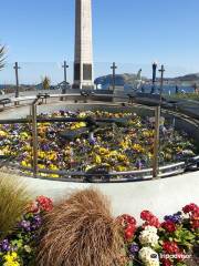 The Floral Clock