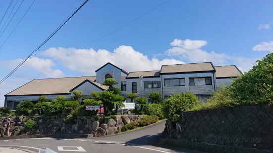 南島原市有馬基督教遺產紀念館