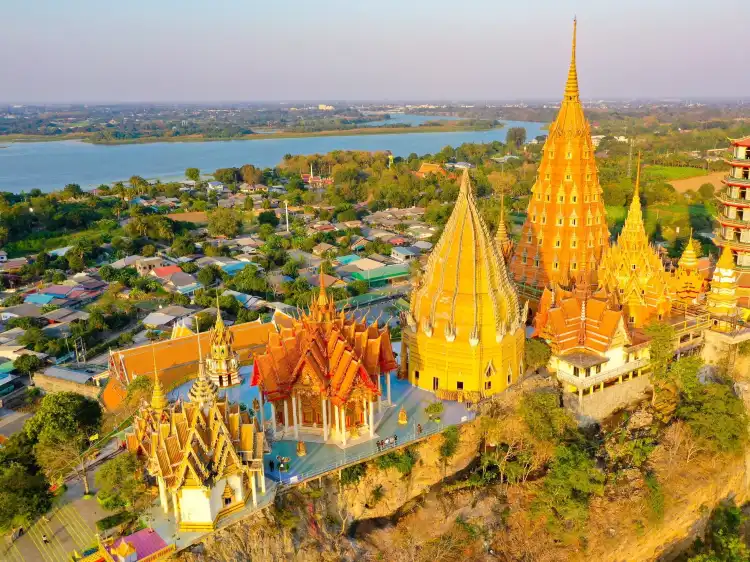 Amphoe Tha Muang