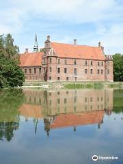 Rosenholm Castle