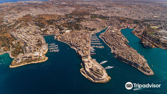 Three Cities