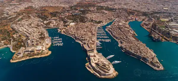 Hotels in Cospicua
