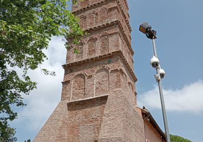 Basilica di S.Ippolito e Antiquarium