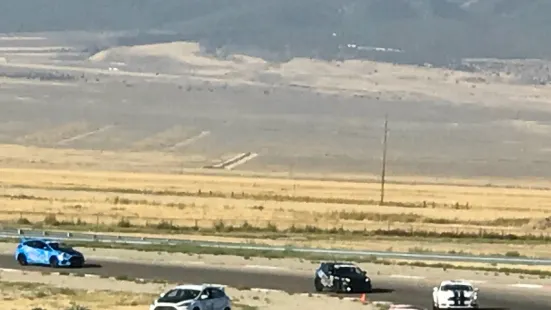 Utah Motorsports Campus