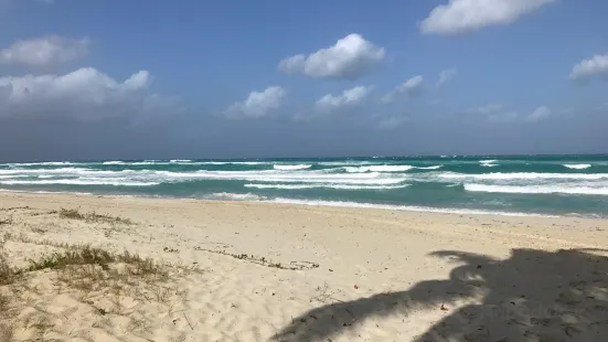 Playa Varadero - Huanchaco