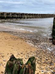 Walberswick Beach