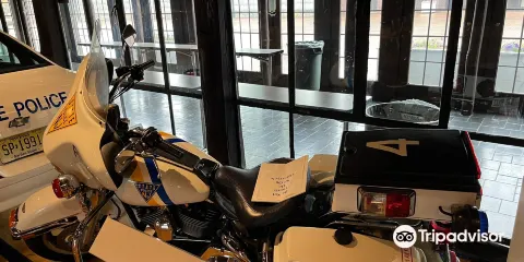 New Jersey State Police Museum